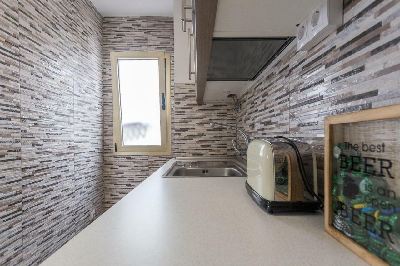 Cozy Apartment In Salinetas Beach. Eksteriør bilde